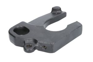 Sprzęg siodłowy naczepy FWK-054