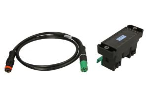 Uchwyt, przewód łączący ABS 950800913