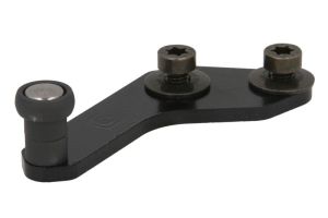 Prowadnica rolkowa drzwi przesuwnych FTA06