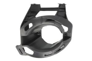 Wlot powietrza w zderzaku 6502-07-6033918P