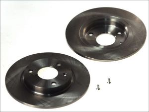 Tarcza hamulcowa DDF132