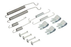 Zestaw montażowy szczęk hamulcowych QB105-0891