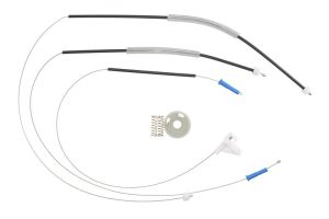 Zestaw naprawczy podnośnika szyby 6205-10-001807P