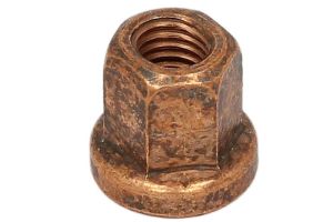 Nakrętka kolektora wydechowego EL356120