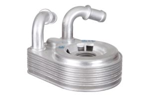 Chłodnica oleju NRF 31322