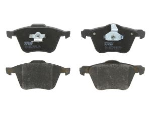 Klocek hamulcowy kpl. GDB1576