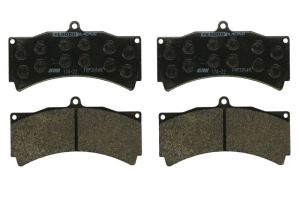 Klocki hamulcowe wyczynowe FRP3054R