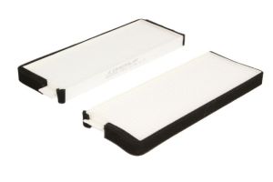 Filtr kabiny B40003PR-2X
