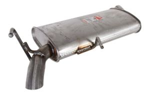 Tłumik końcowy BOS185-665