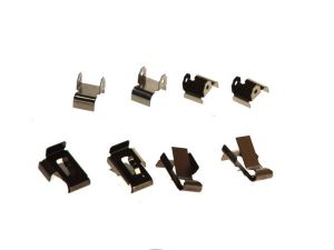 Zestaw montażowy klocków hamulcowych PFK380