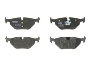 Klocek hamulcowy kpl. GDB1344