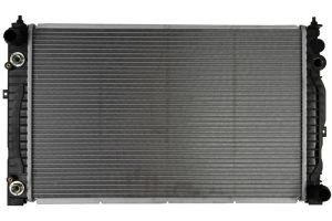 Chłodnica silnika NIS 60228A