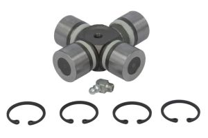 Przegub elastyczny wału 7687200600000