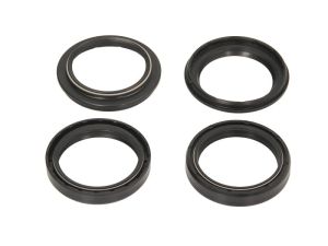 Komplet uszczelniaczy przedniego zawieszenia AB56-145