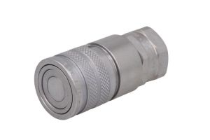 Szybkozłączka FFH08 34NPT F