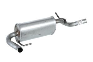 Tłumik końcowy BOS233-607