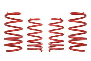 Sprężyna obniżająca E10-10-008-01-22