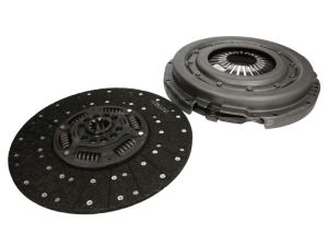 Zestaw sprzęgła 636 3025 09