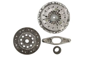 Zestaw sprzęgła 624 3778 00