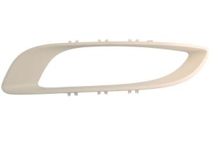 Ramka reflektora świateł przednich DAF-FB-030L