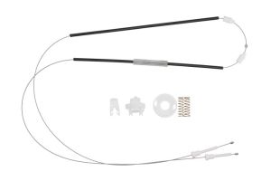 Zestaw naprawczy podnośnika szyby 6205-09-030800P