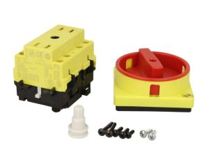 Części i akcesoria do podnośników B0643