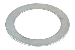 Blaszka zabezpieczająca nakrętki półosi B06-2167