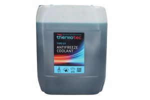 Płyn do układu chłodzenia KTT G11 20L RTU