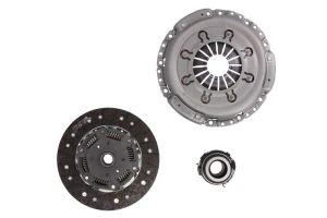 Zestaw sprzęgła 624 3155 00