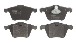 Klocek hamulcowy kpl. GDB1684