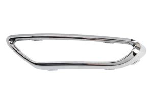 Elementy zderzaka 6502-07-9566918CP