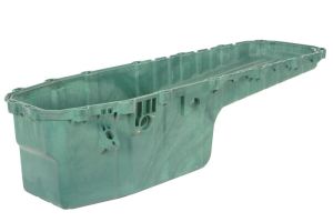 Miska olejowa CZM110063