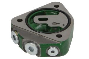 Zestaw naprawczy pompy hydraulicznej AG 0381