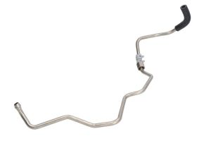 Przewód olejowy turbosprężarki AJUOP10695