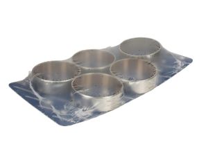 Panewka wałka rozrządu 77 692 600