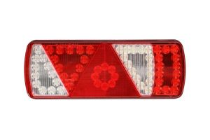 Lampa tył A25-3800-517