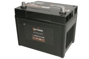 Akumulator rozruchowy HJ-S65D26L-B