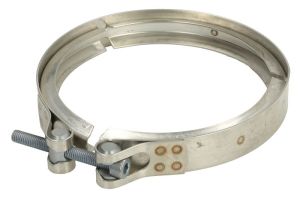 Obejma rury układu wydechowego DIN28905