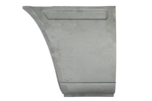 Reperaturka błotnika 6504-03-3546601P