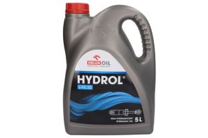 Olej hydrauliczny HYDROL L-HL 32 5L