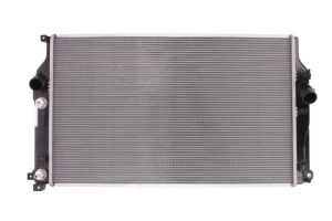 Chłodnica silnika NIS 646865