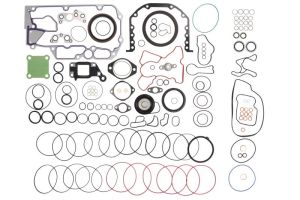 Zestaw uszczelek skrzyni korbowej EL911610