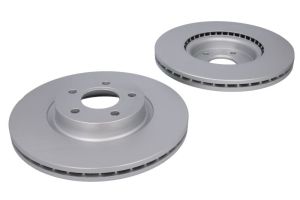 Tarcza hamulcowa DDF1225C