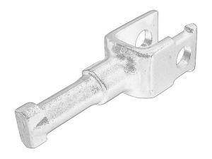 Zaczep holowniczy DAF0962638