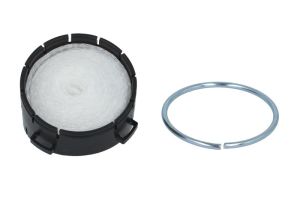 Zestaw naprawczy głównego zaworu hamulcowego PN-R0200