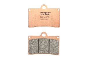 Klocek hamulcowy kpl. MCB540SV