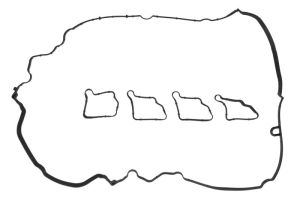 Zestaw uszczelek pokrywy zaworów EL734850