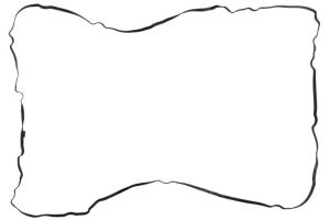 Uszczelka miski olejowej 71-10292-00