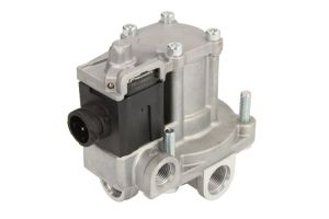 Zawór zabezpieczający nadciśnieniowy PN-10527