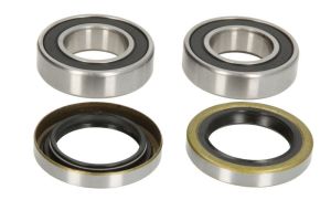 Zestaw łożyska koła PWRWK-T04-521